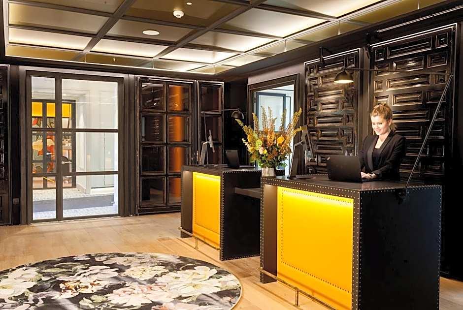 Pestana Collection Plaza Mayor