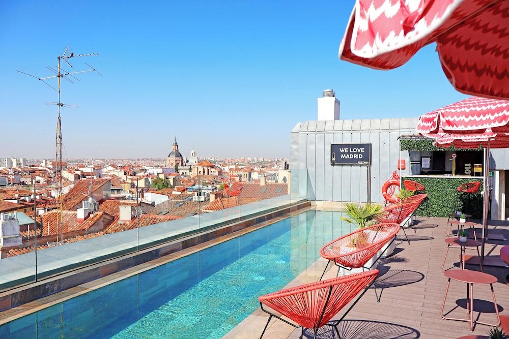 Pestana Collection Plaza Mayor