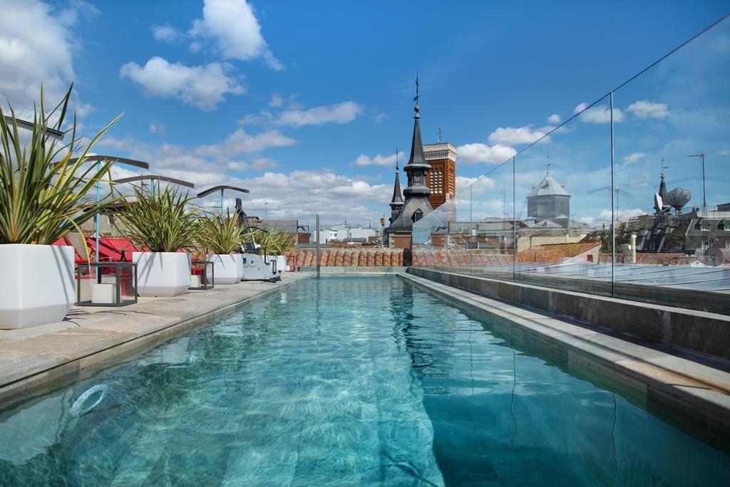 Pestana Collection Plaza Mayor