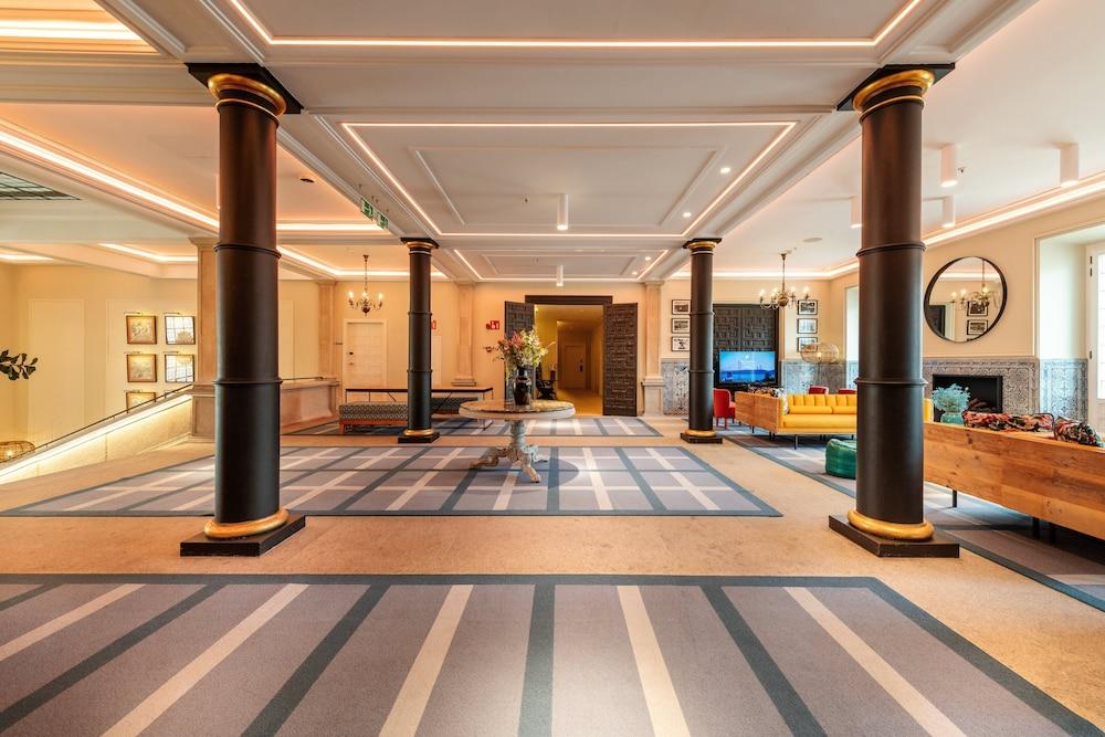 Pestana Collection Plaza Mayor