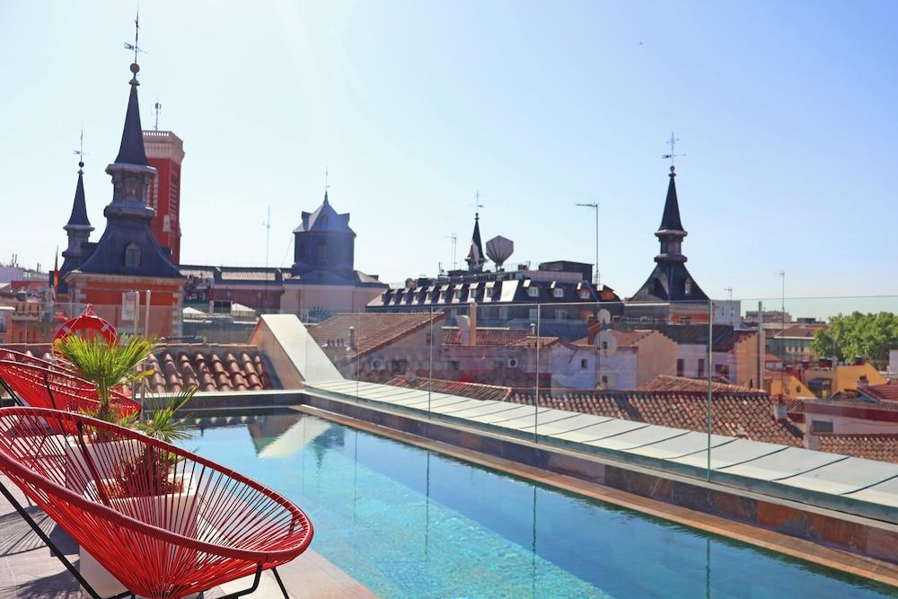 Pestana Collection Plaza Mayor