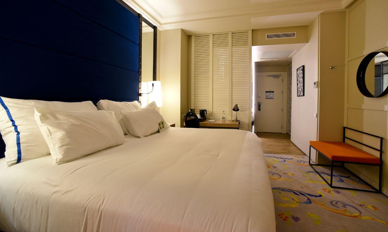 Pestana Collection Plaza Mayor