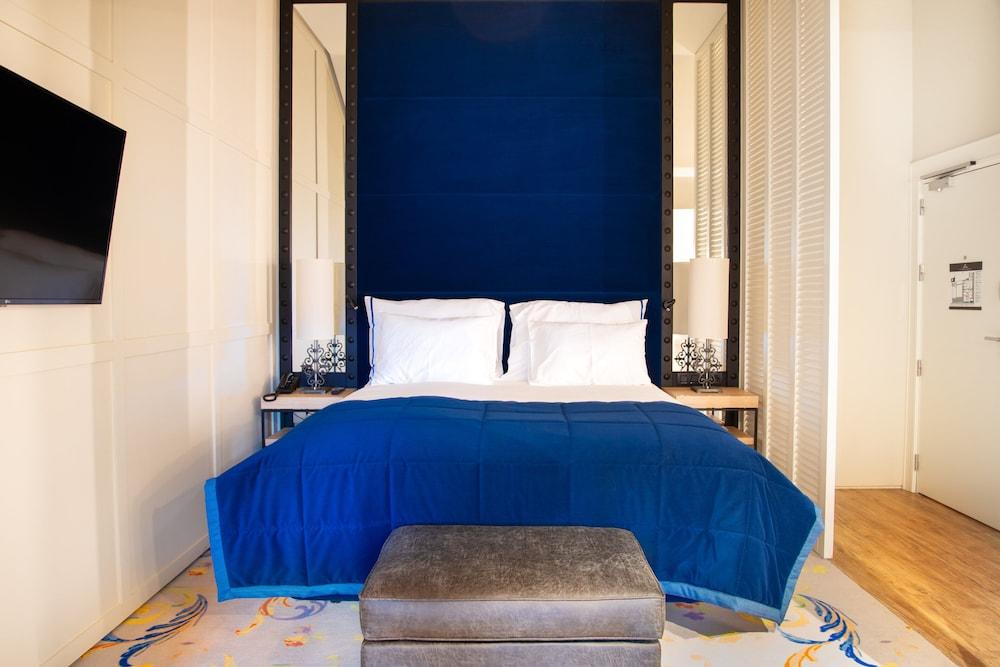 Pestana Collection Plaza Mayor