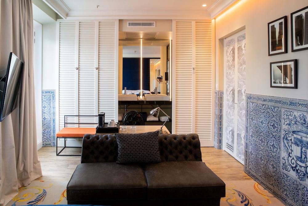 Pestana Collection Plaza Mayor