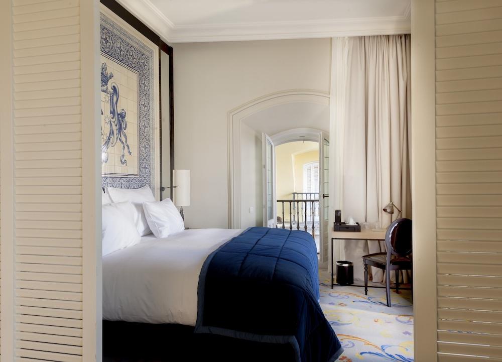 Pestana Collection Plaza Mayor