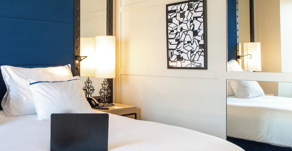 Pestana Collection Plaza Mayor