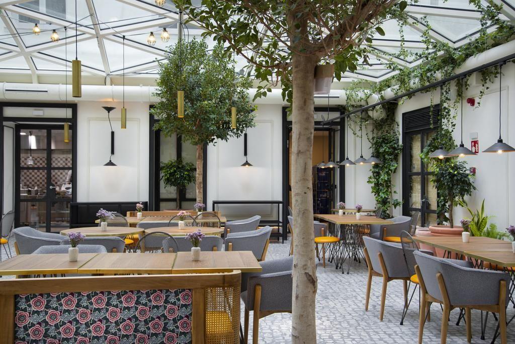Pestana Collection Plaza Mayor