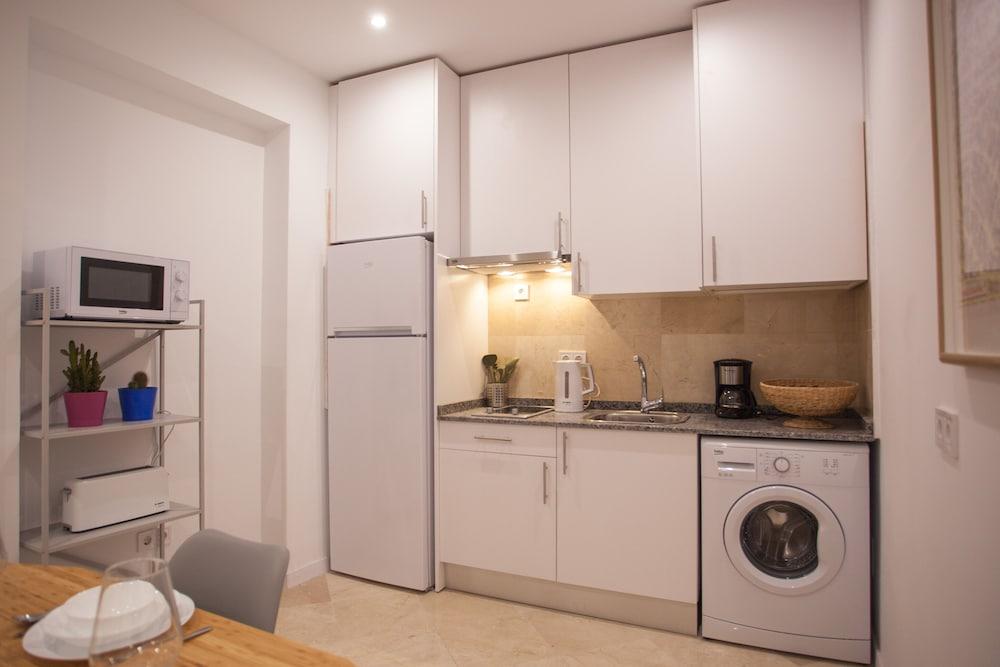 Gran Central Suites
