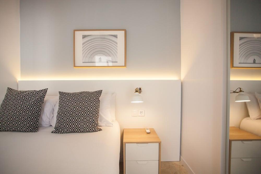 Gran Central Suites
