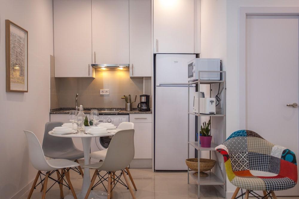 Gran Central Suites