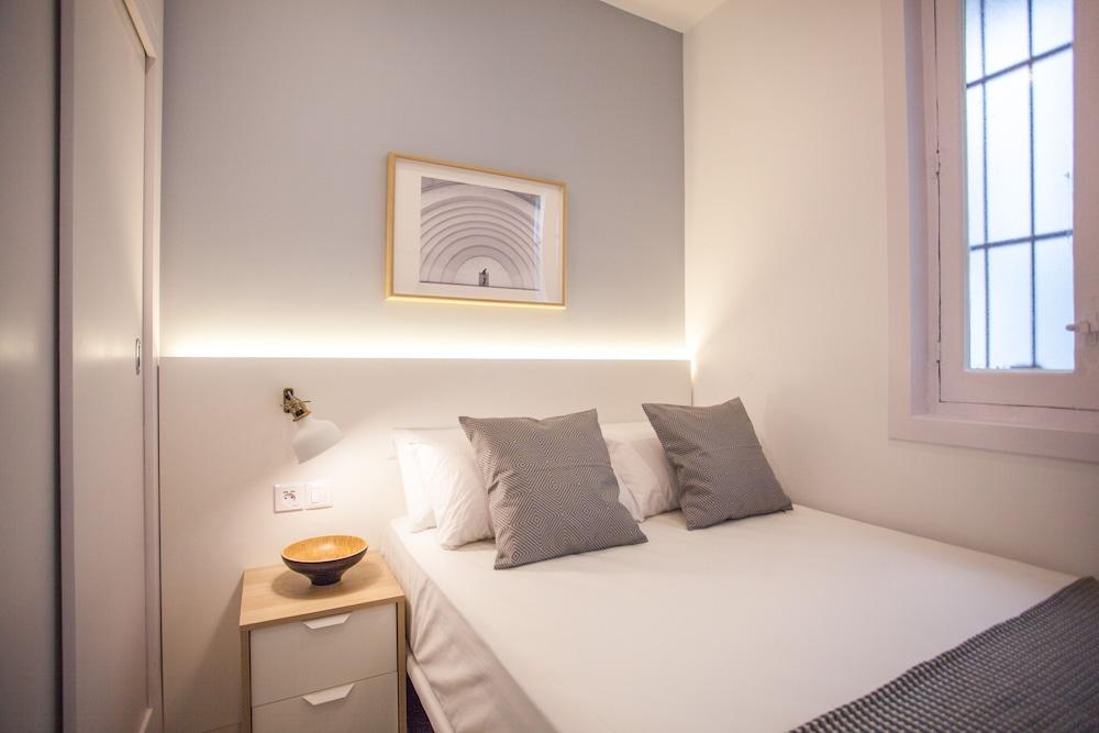 Gran Central Suites