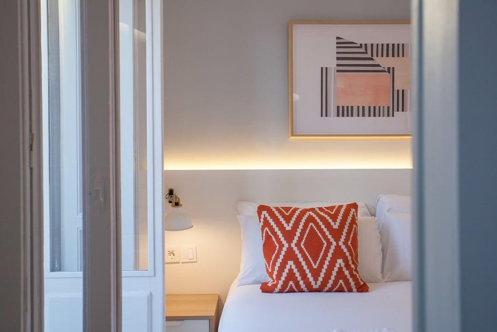Gran Central Suites