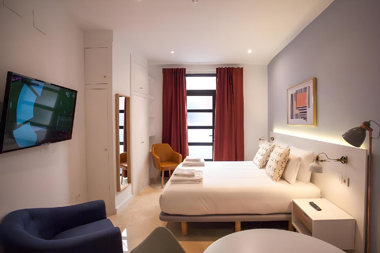 Gran Central Suites