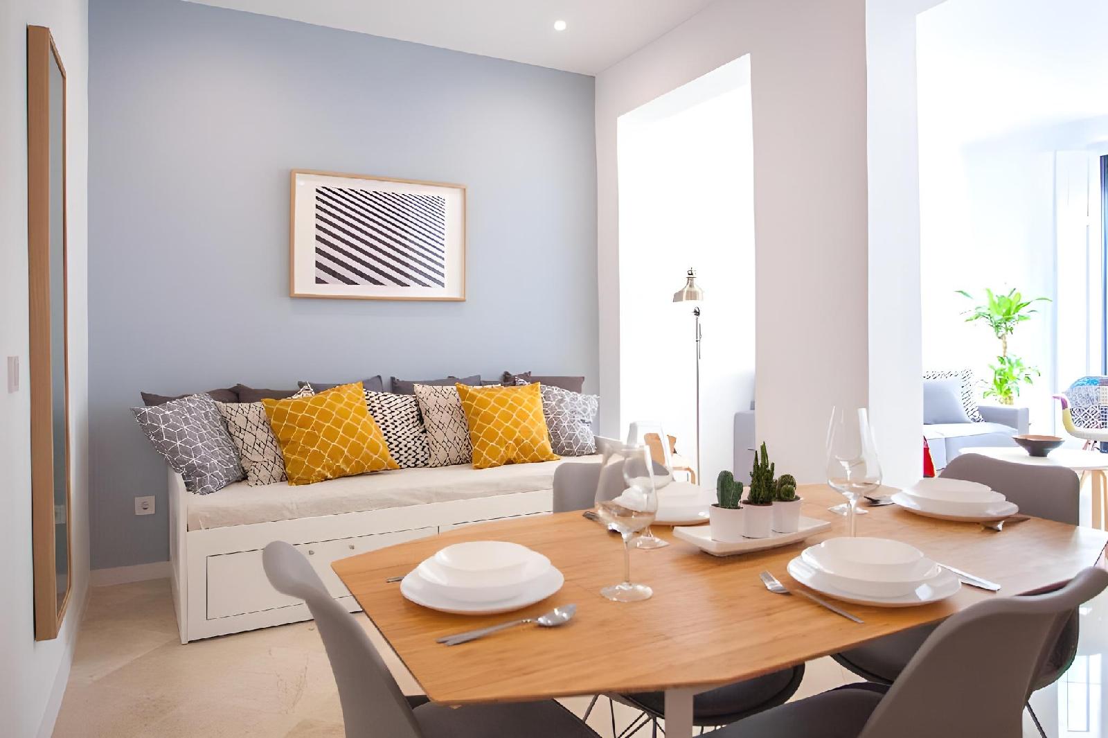 Gran Central Suites