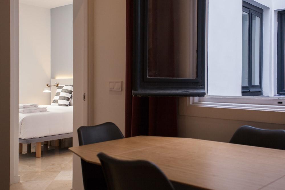 Gran Central Suites