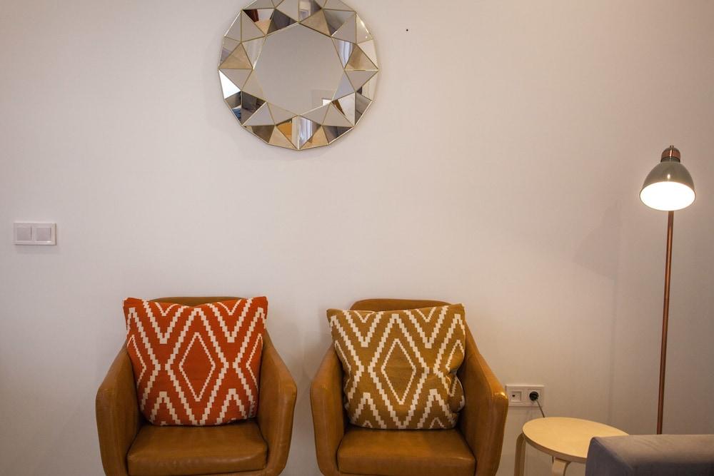 Gran Central Suites