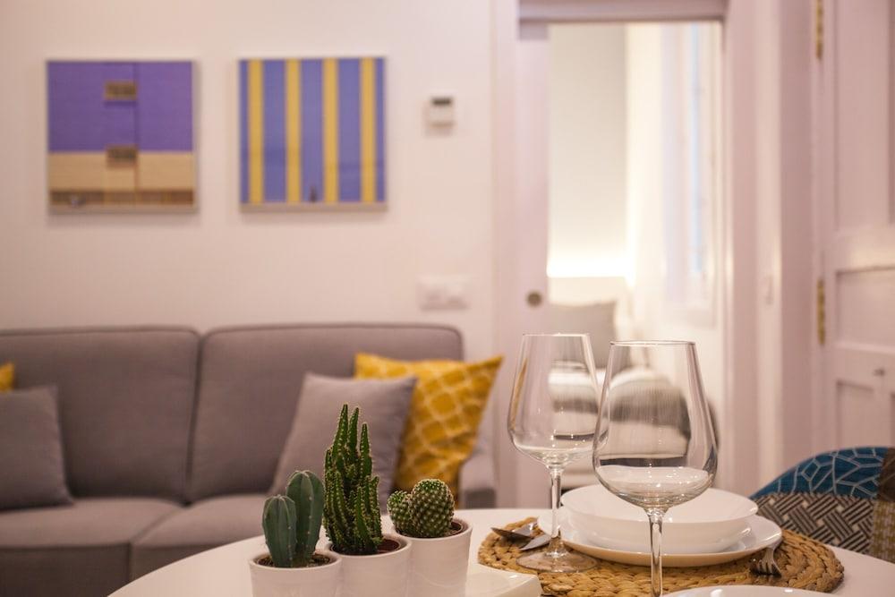Gran Central Suites