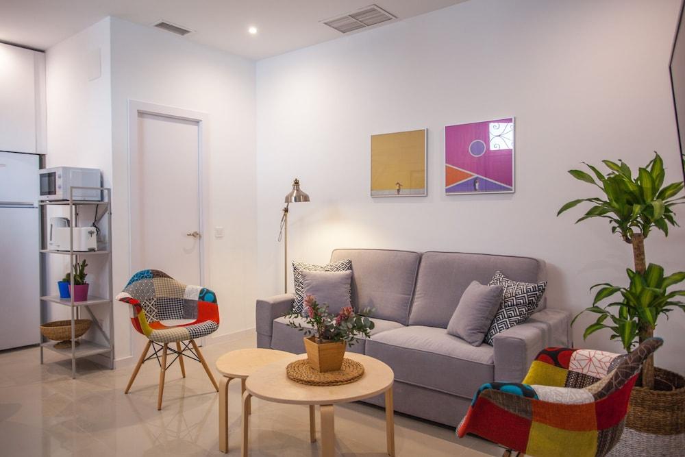 Gran Central Suites