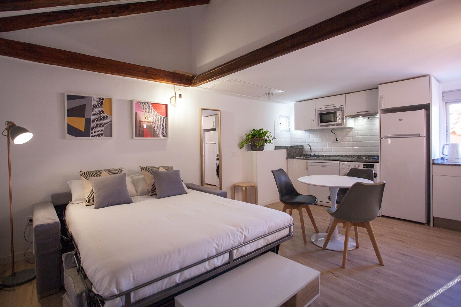Gran Central Suites