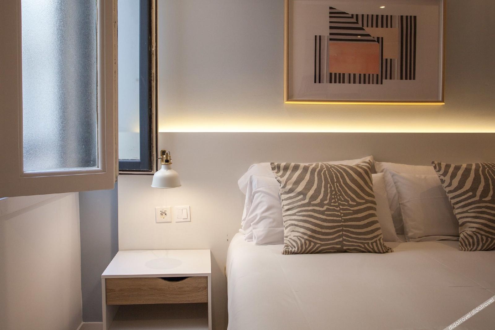 Gran Central Suites