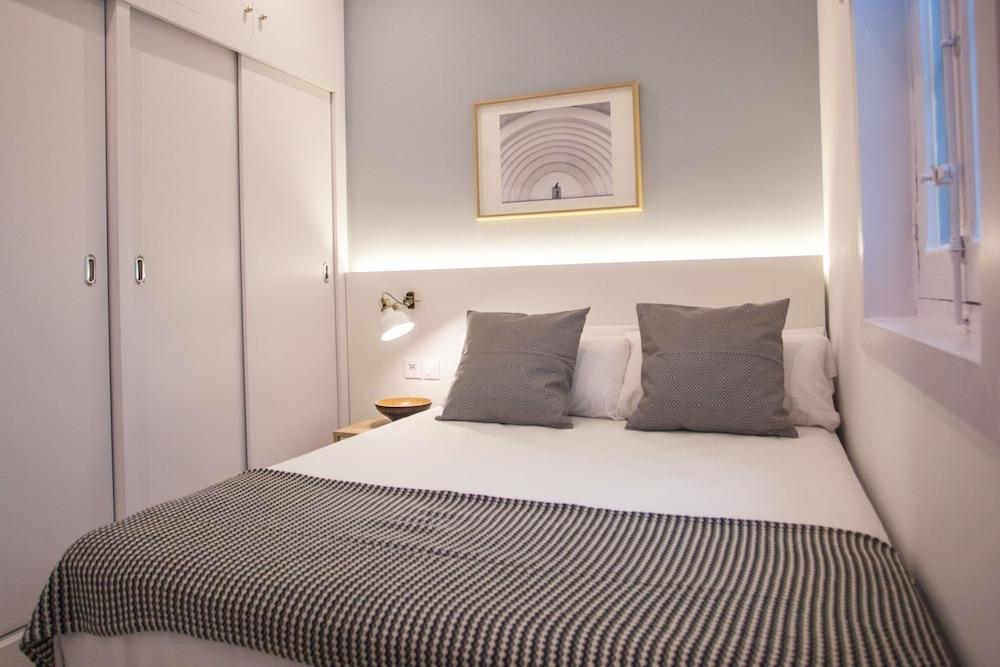 Gran Central Suites