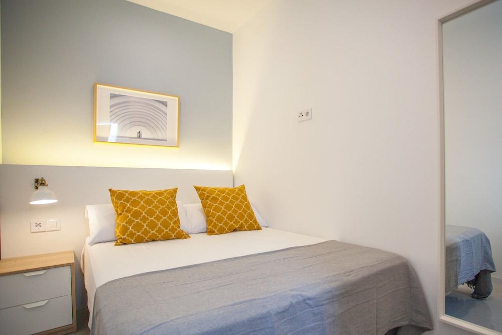 Gran Central Suites