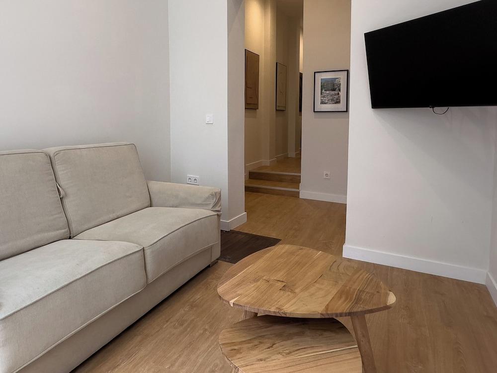 Gran Central Suites
