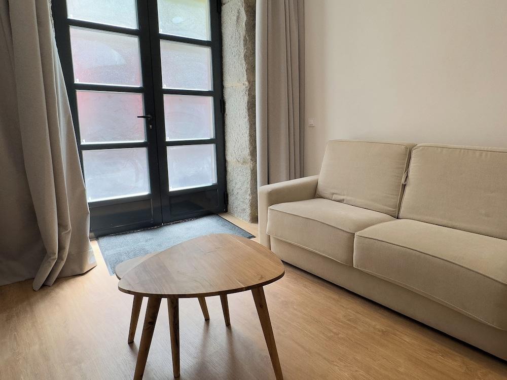 Gran Central Suites
