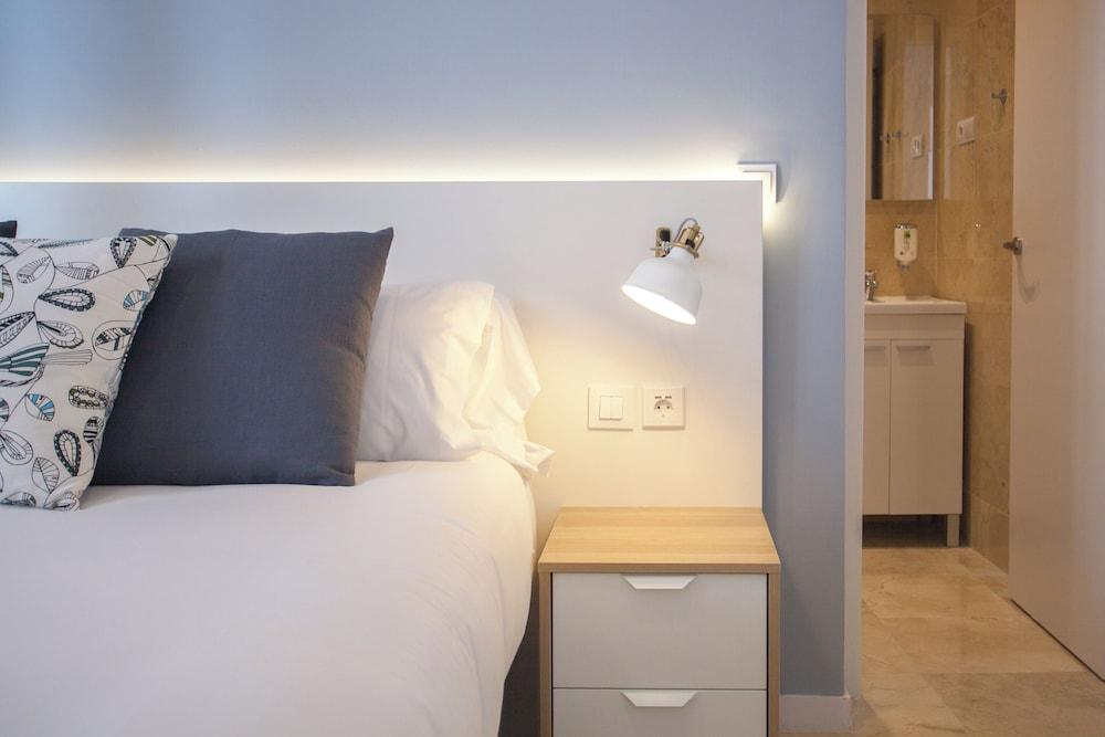 Gran Central Suites