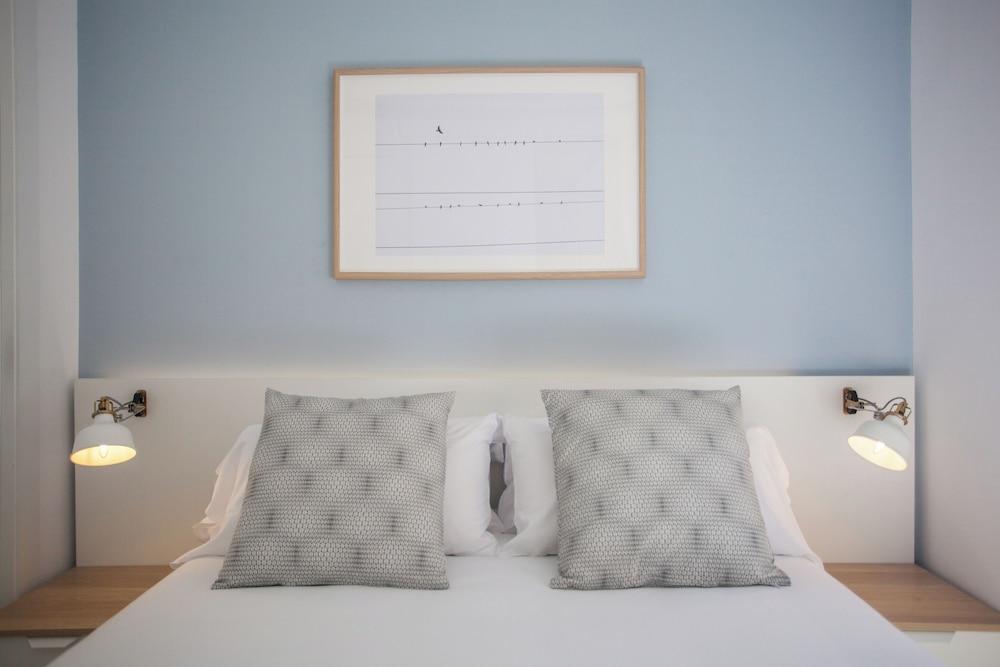 Gran Central Suites