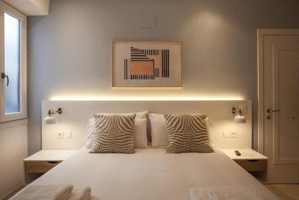 Gran Central Suites