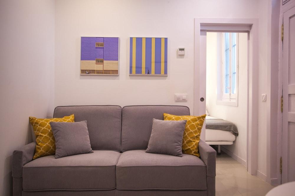 Gran Central Suites