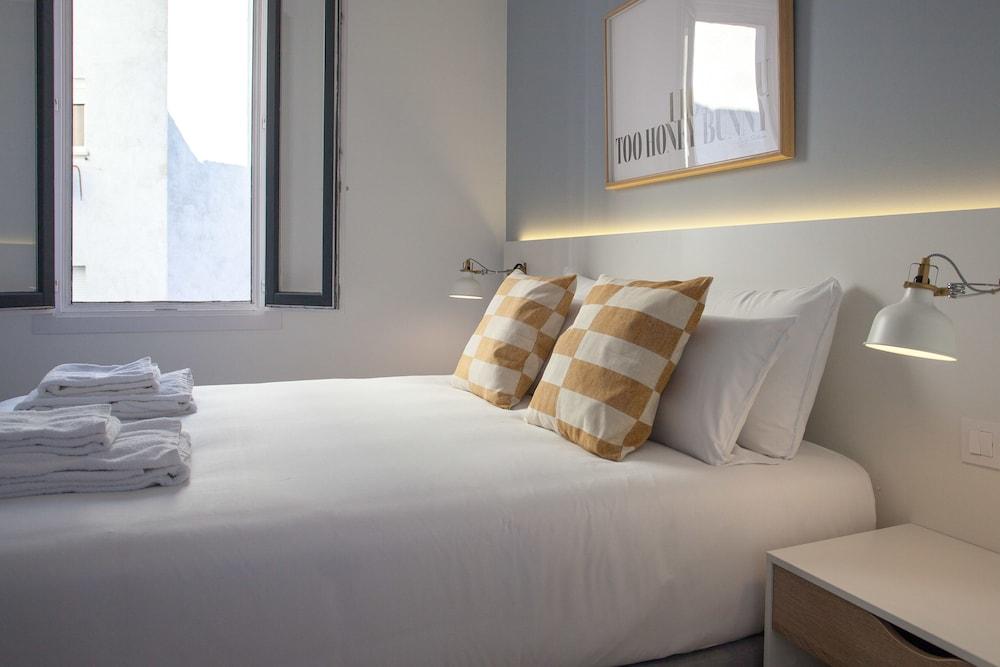 Gran Central Suites
