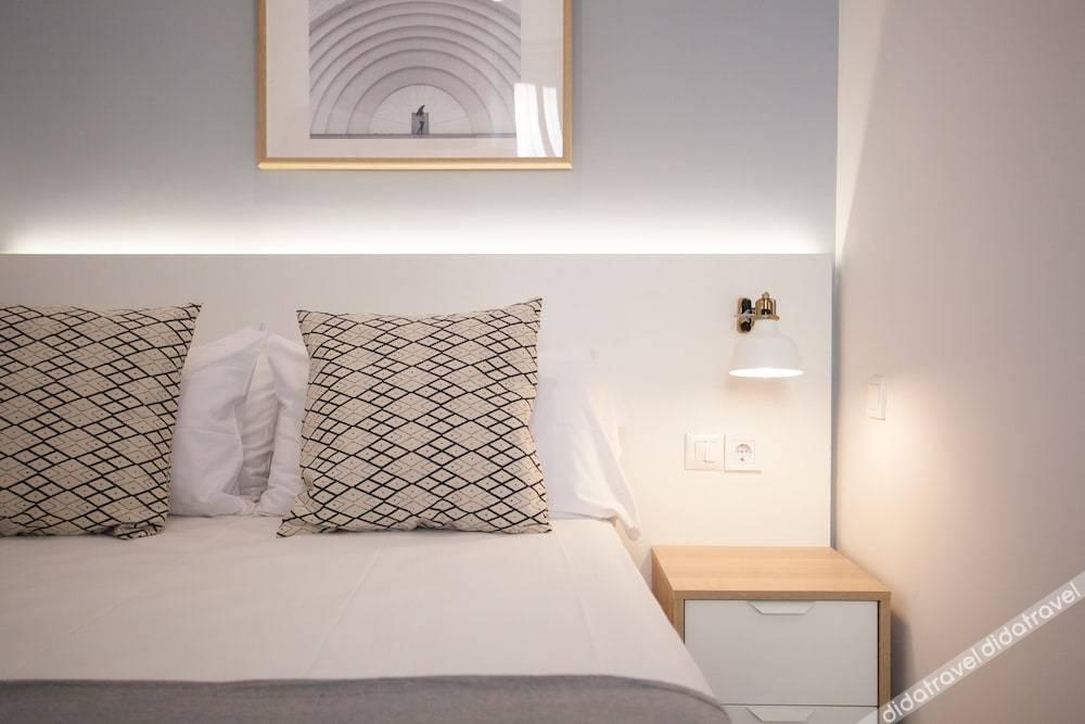 Gran Central Suites