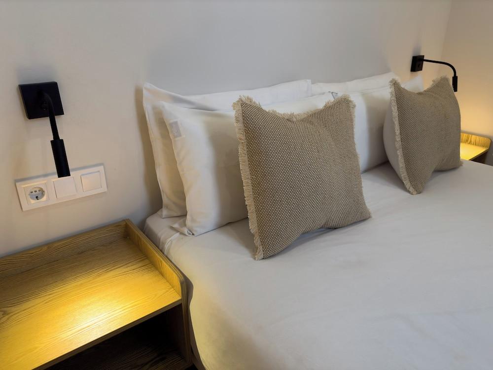 Gran Central Suites