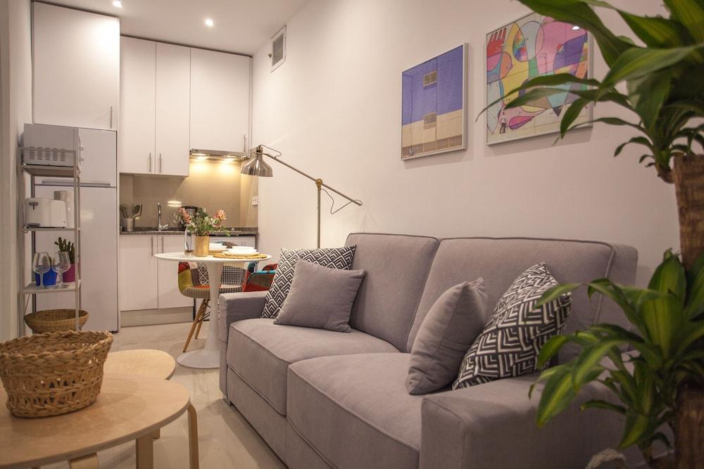 Gran Central Suites