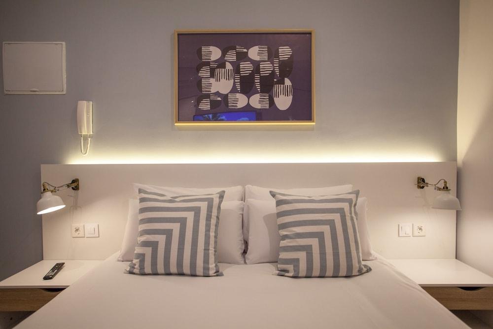 Gran Central Suites