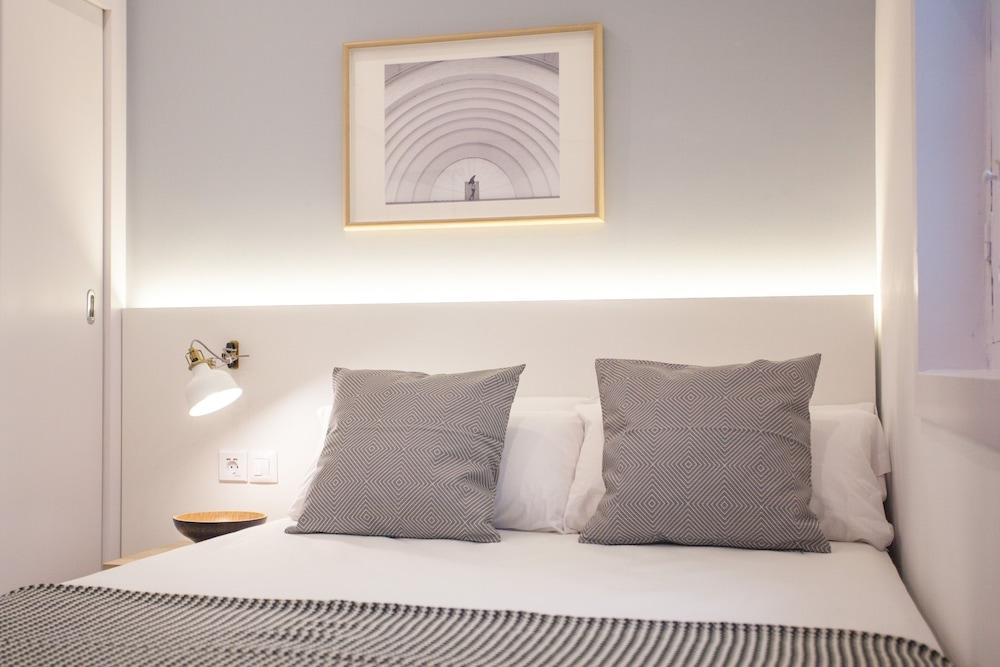 Gran Central Suites