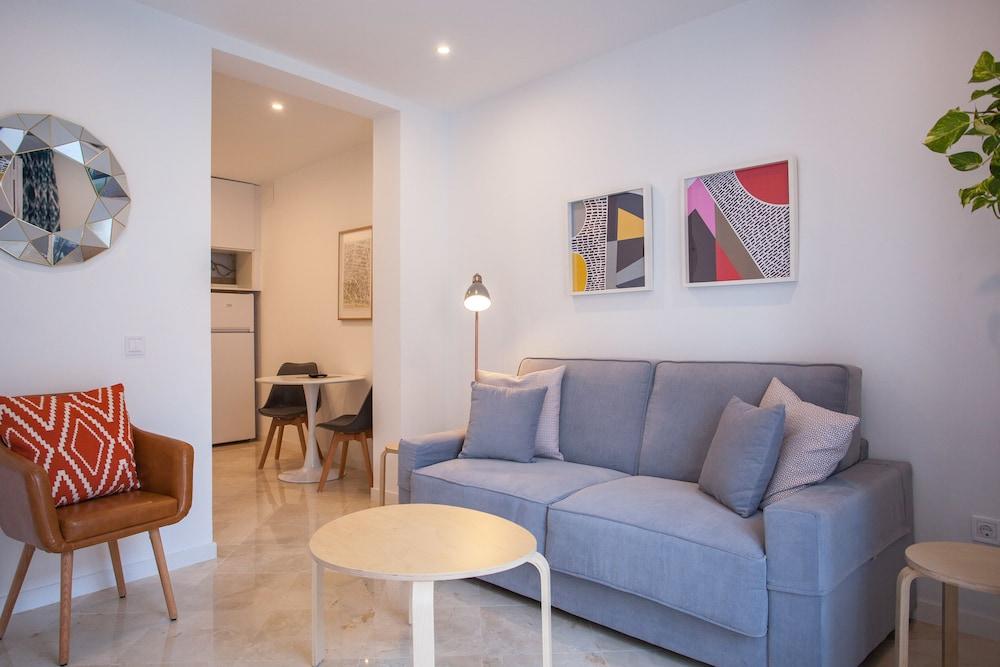 Gran Central Suites
