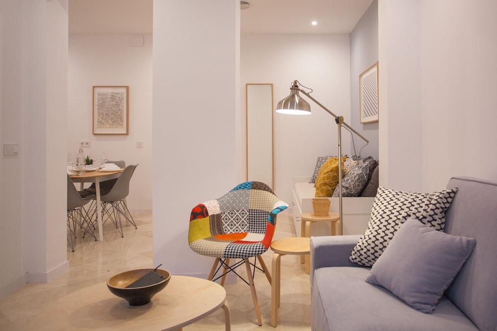 Gran Central Suites