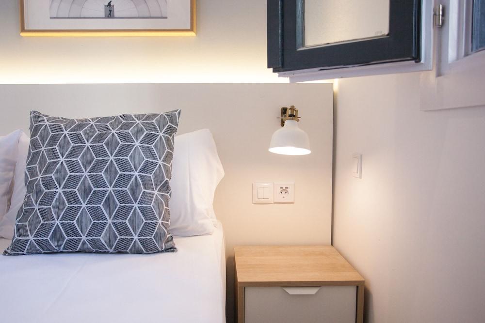 Gran Central Suites