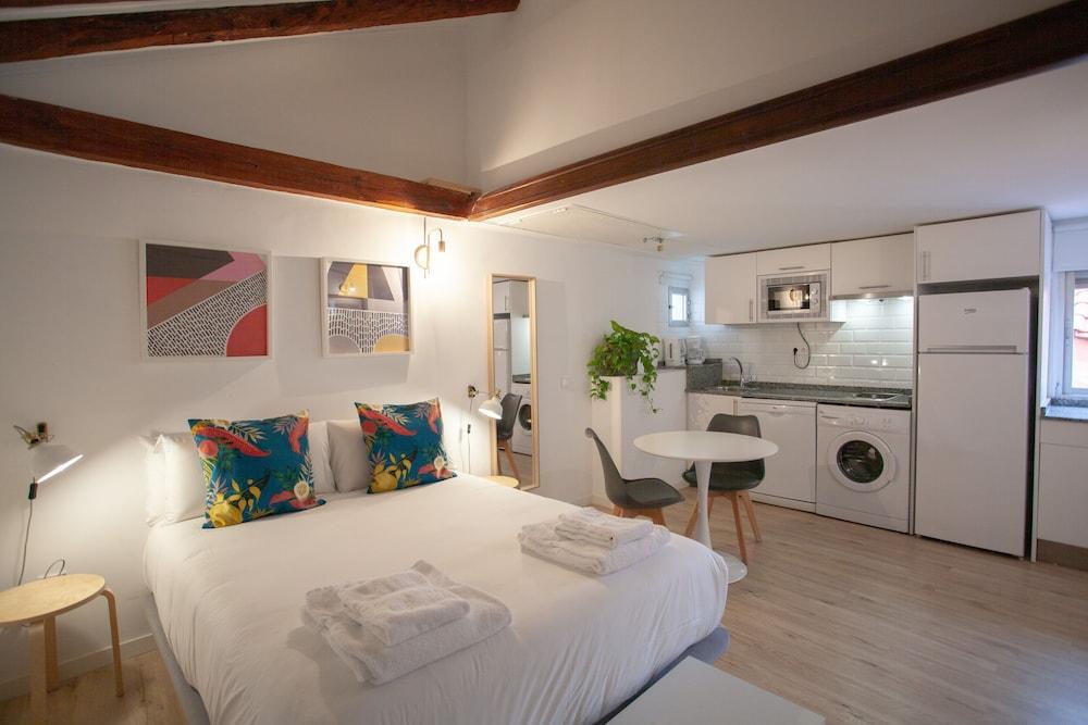 Gran Central Suites