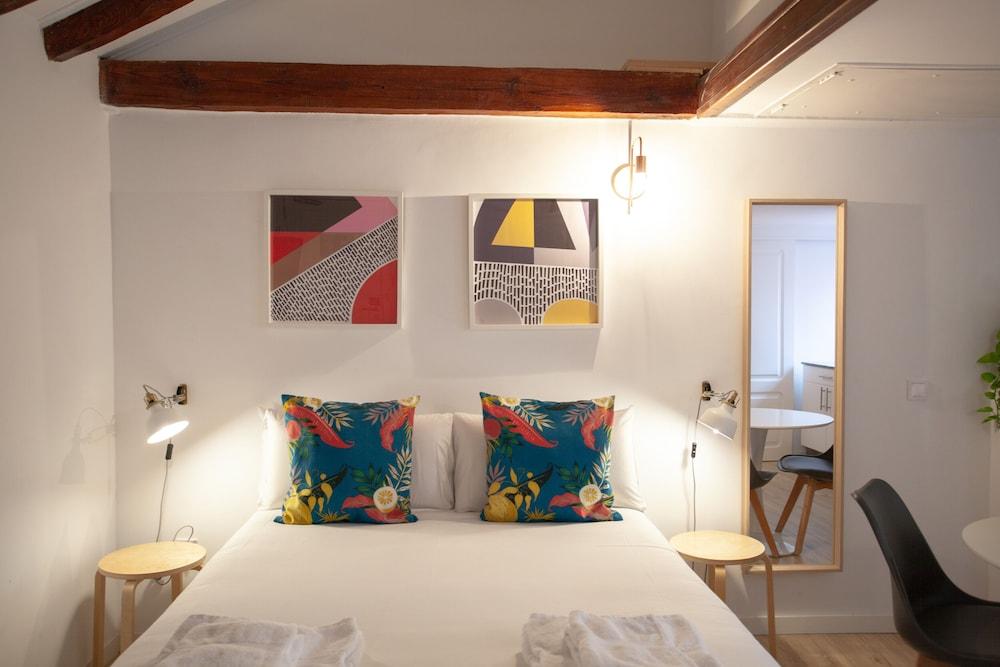 Gran Central Suites