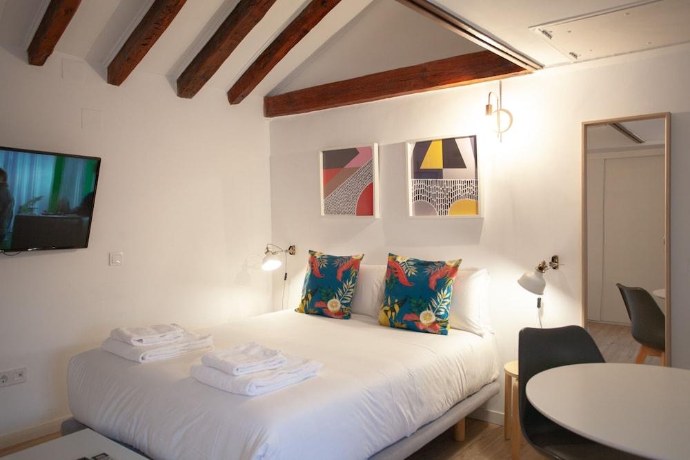 Gran Central Suites