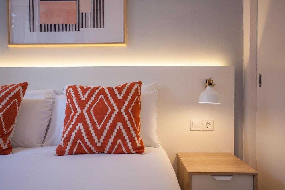Gran Central Suites