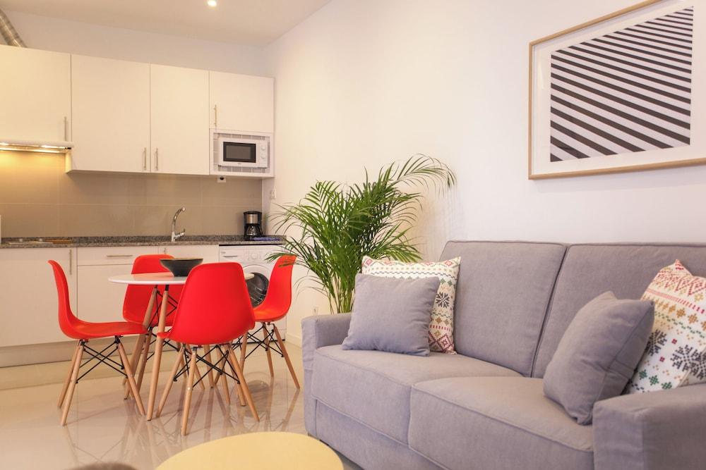 Gran Central Suites