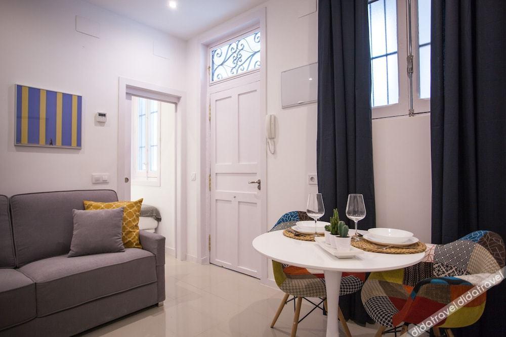 Gran Central Suites