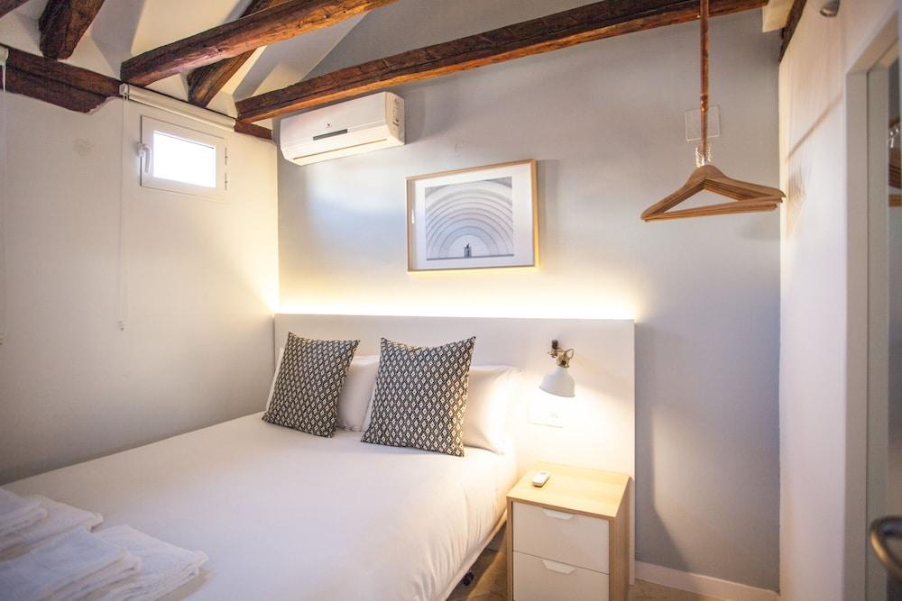Gran Central Suites
