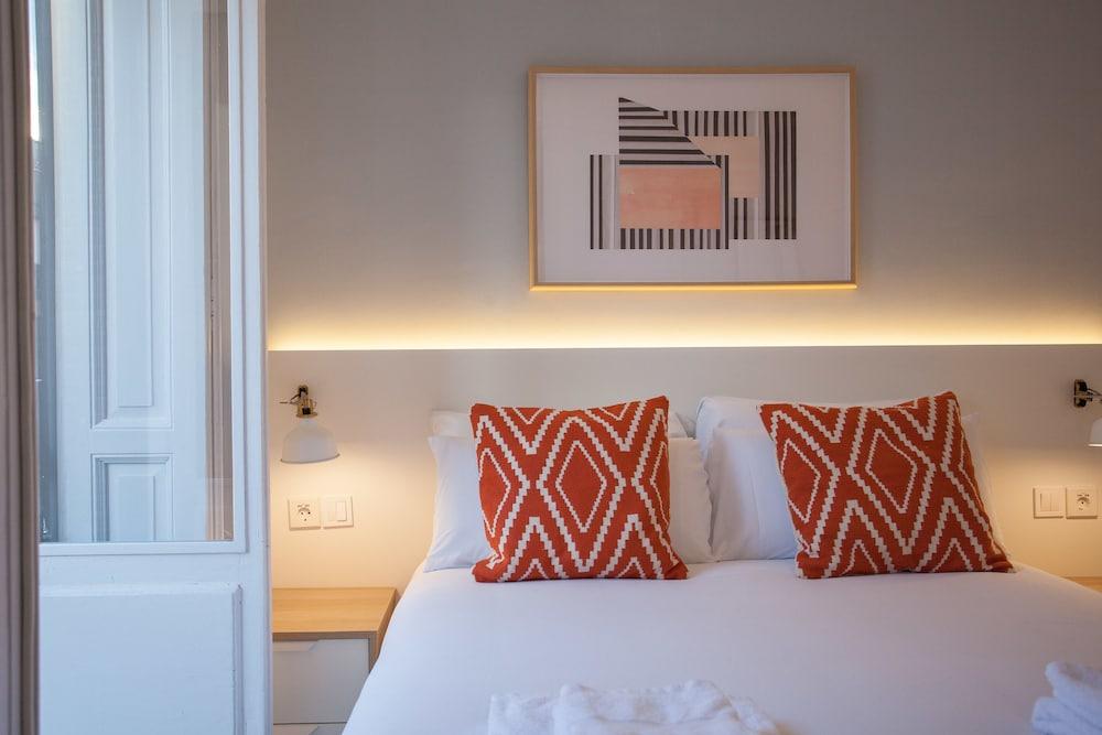 Gran Central Suites
