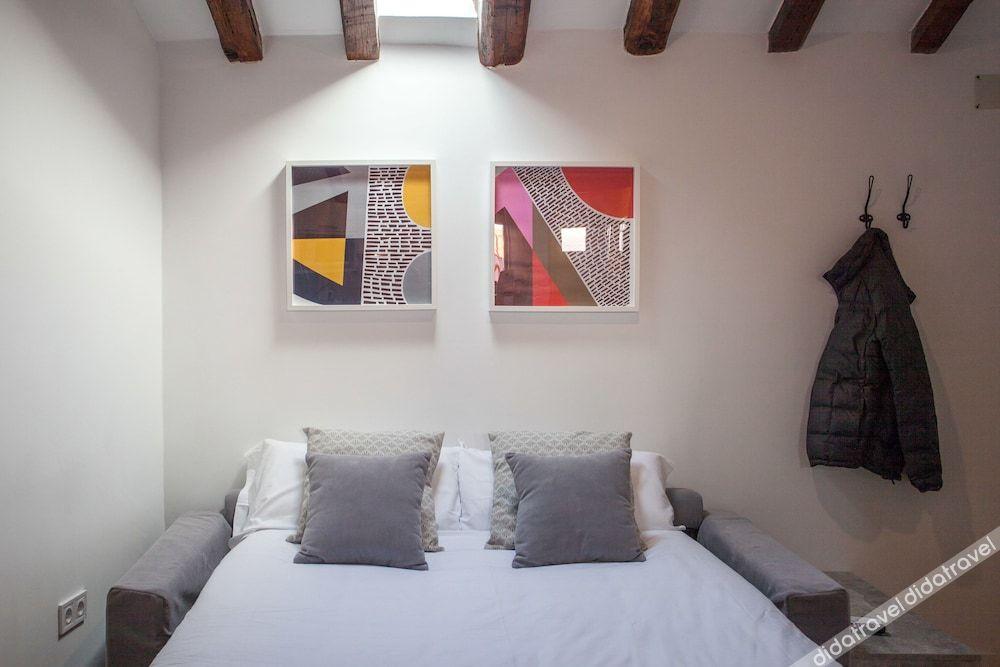 Gran Central Suites